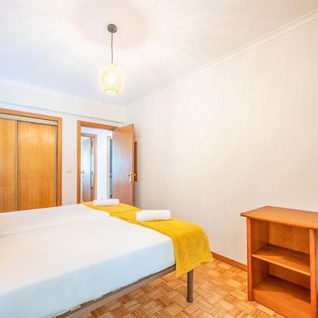 Guestready - A Cosy Retreat In Lumiar Διαμέρισμα Lisboa Εξωτερικό φωτογραφία