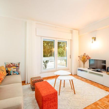 Guestready - A Cosy Retreat In Lumiar Διαμέρισμα Lisboa Εξωτερικό φωτογραφία