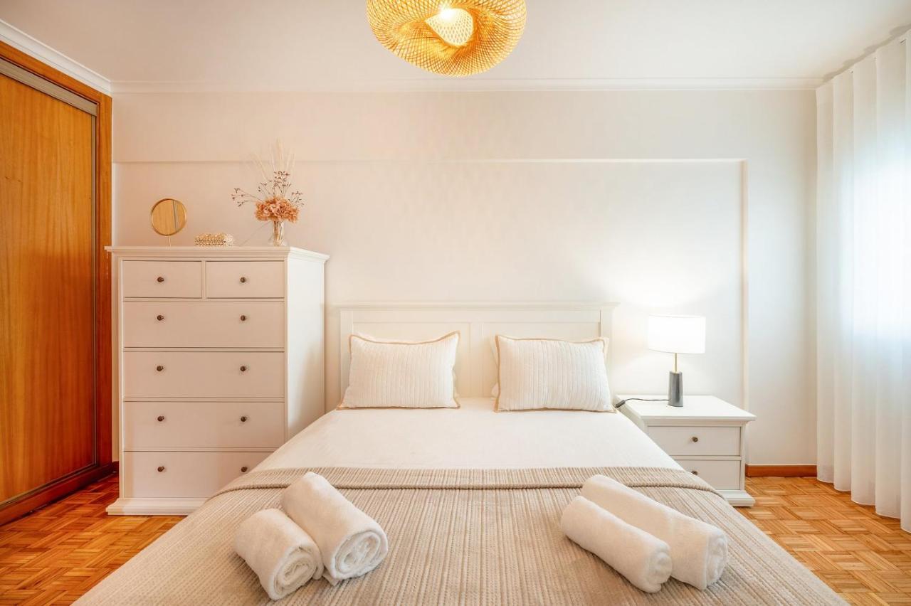 Guestready - A Cosy Retreat In Lumiar Διαμέρισμα Lisboa Εξωτερικό φωτογραφία