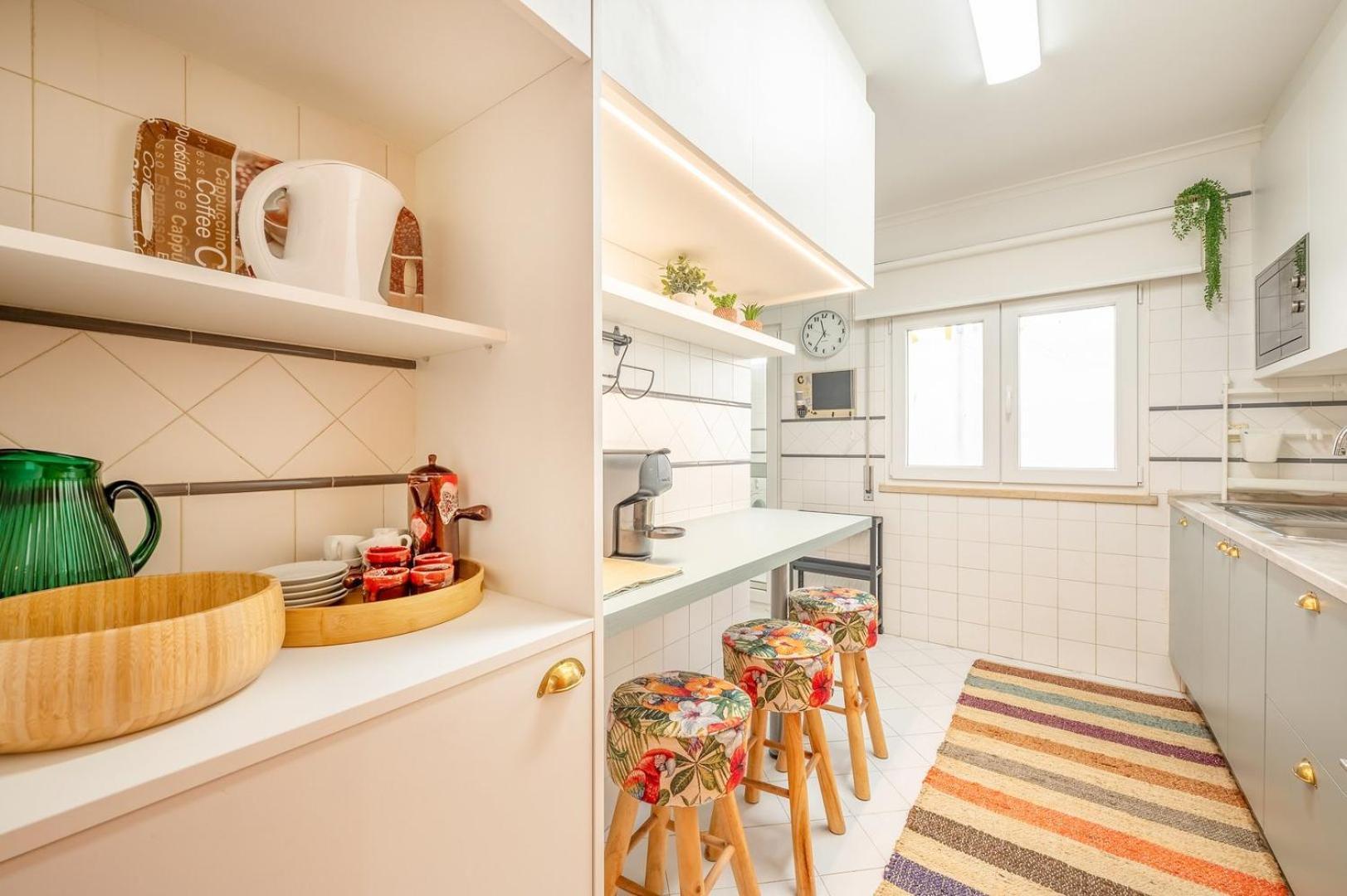 Guestready - A Cosy Retreat In Lumiar Διαμέρισμα Lisboa Εξωτερικό φωτογραφία