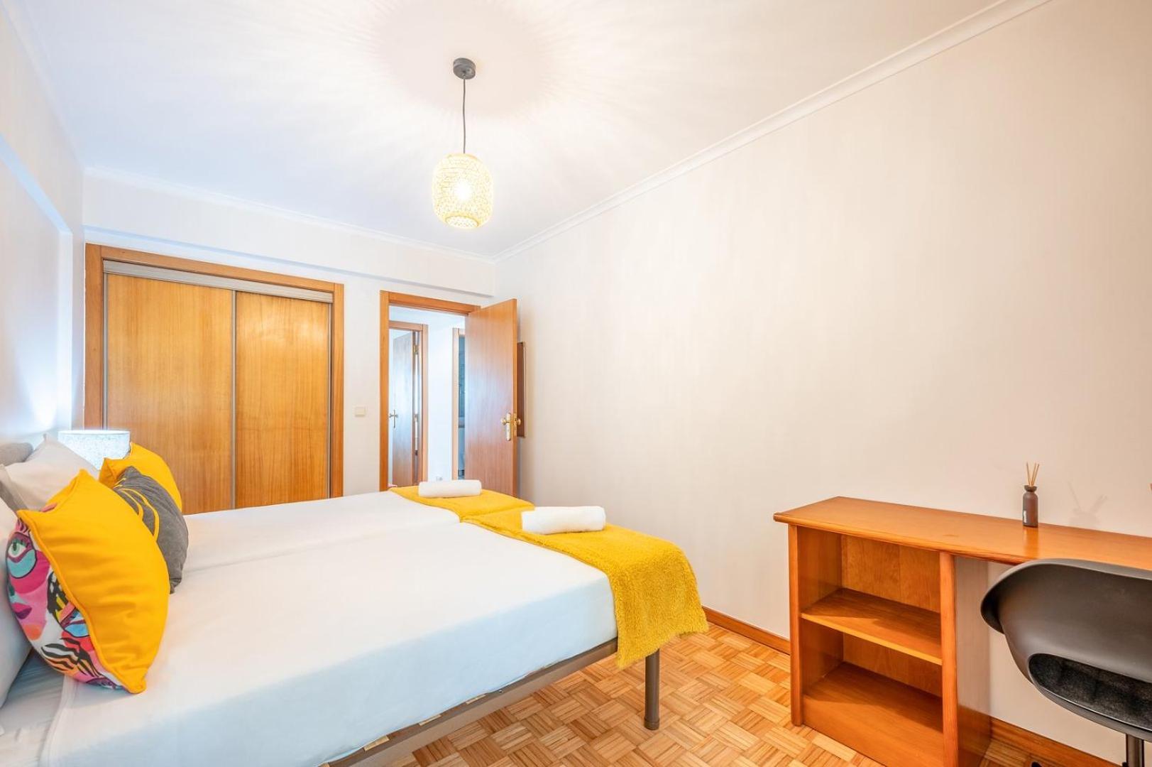 Guestready - A Cosy Retreat In Lumiar Διαμέρισμα Lisboa Εξωτερικό φωτογραφία