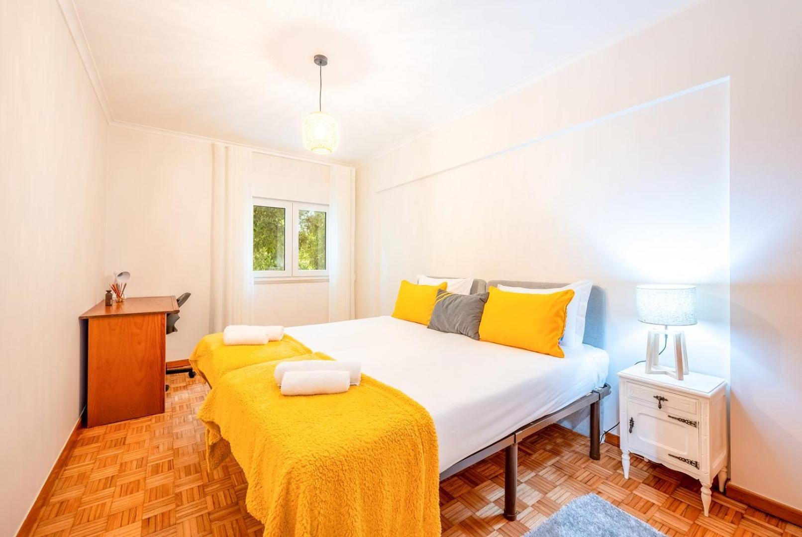 Guestready - A Cosy Retreat In Lumiar Διαμέρισμα Lisboa Εξωτερικό φωτογραφία