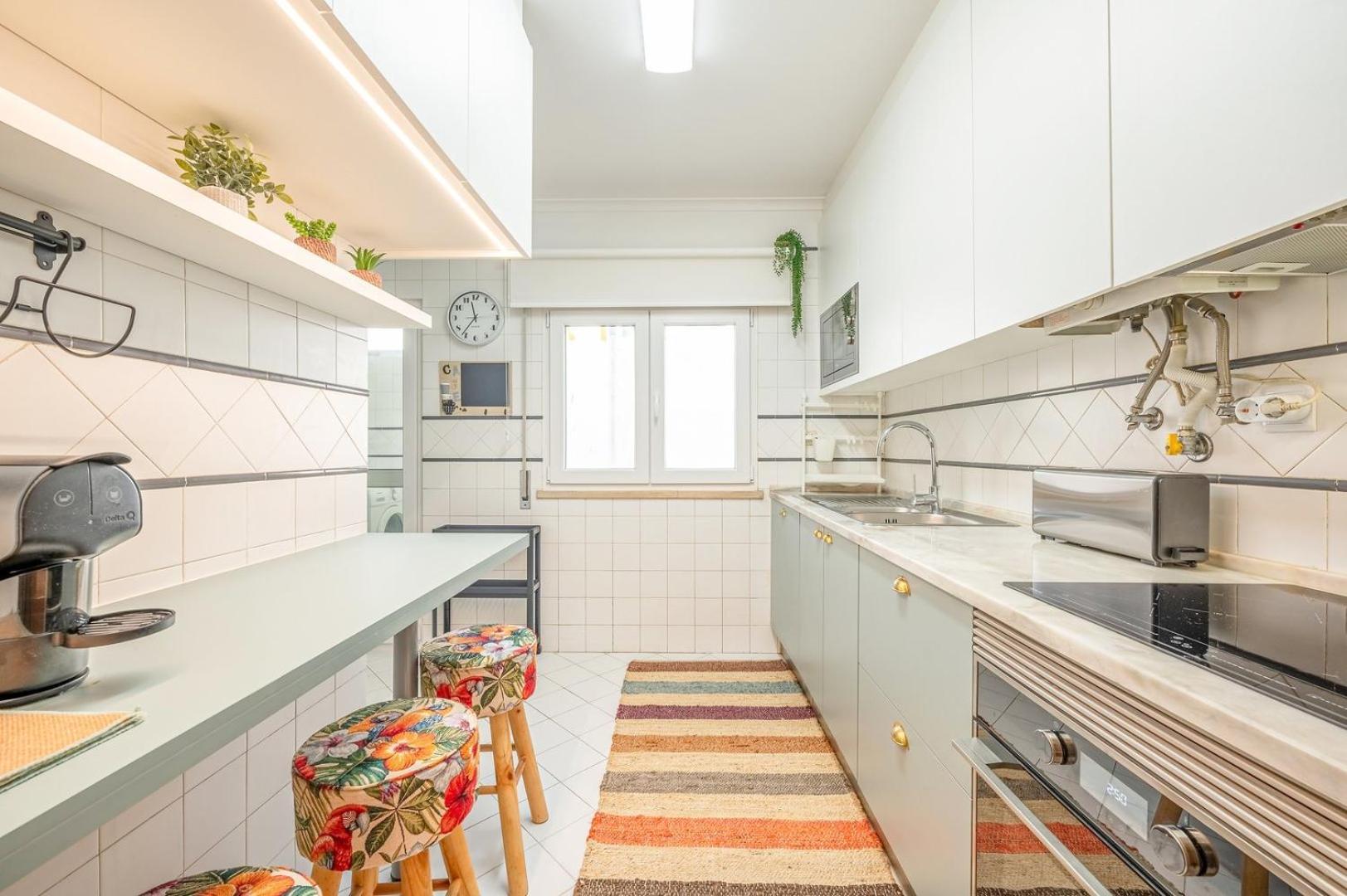 Guestready - A Cosy Retreat In Lumiar Διαμέρισμα Lisboa Εξωτερικό φωτογραφία