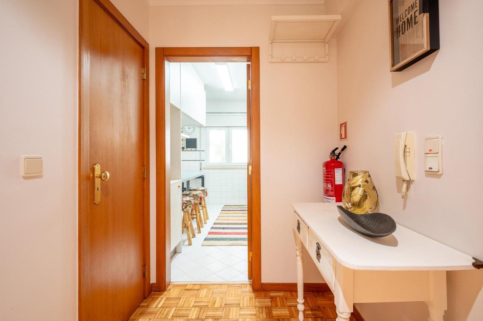 Guestready - A Cosy Retreat In Lumiar Διαμέρισμα Lisboa Εξωτερικό φωτογραφία