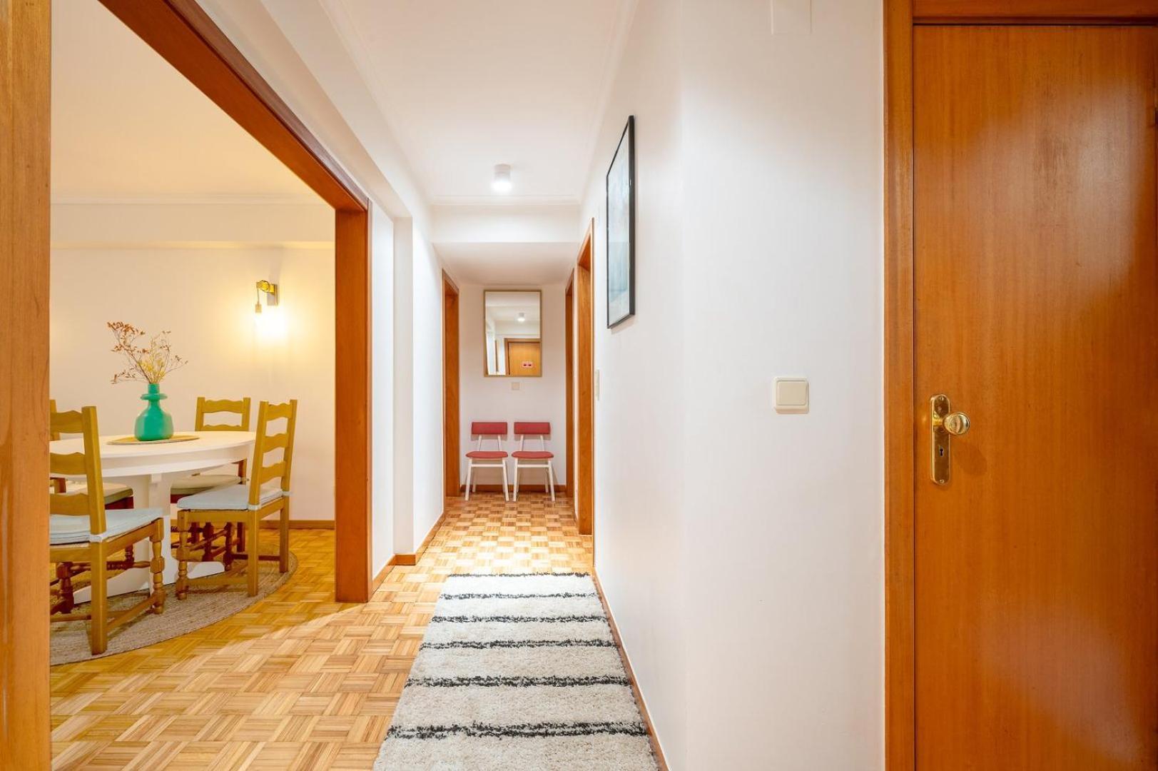 Guestready - A Cosy Retreat In Lumiar Διαμέρισμα Lisboa Εξωτερικό φωτογραφία