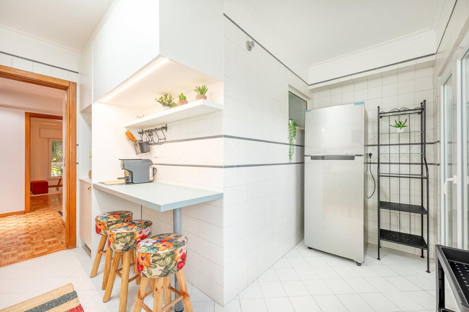 Guestready - A Cosy Retreat In Lumiar Διαμέρισμα Lisboa Εξωτερικό φωτογραφία
