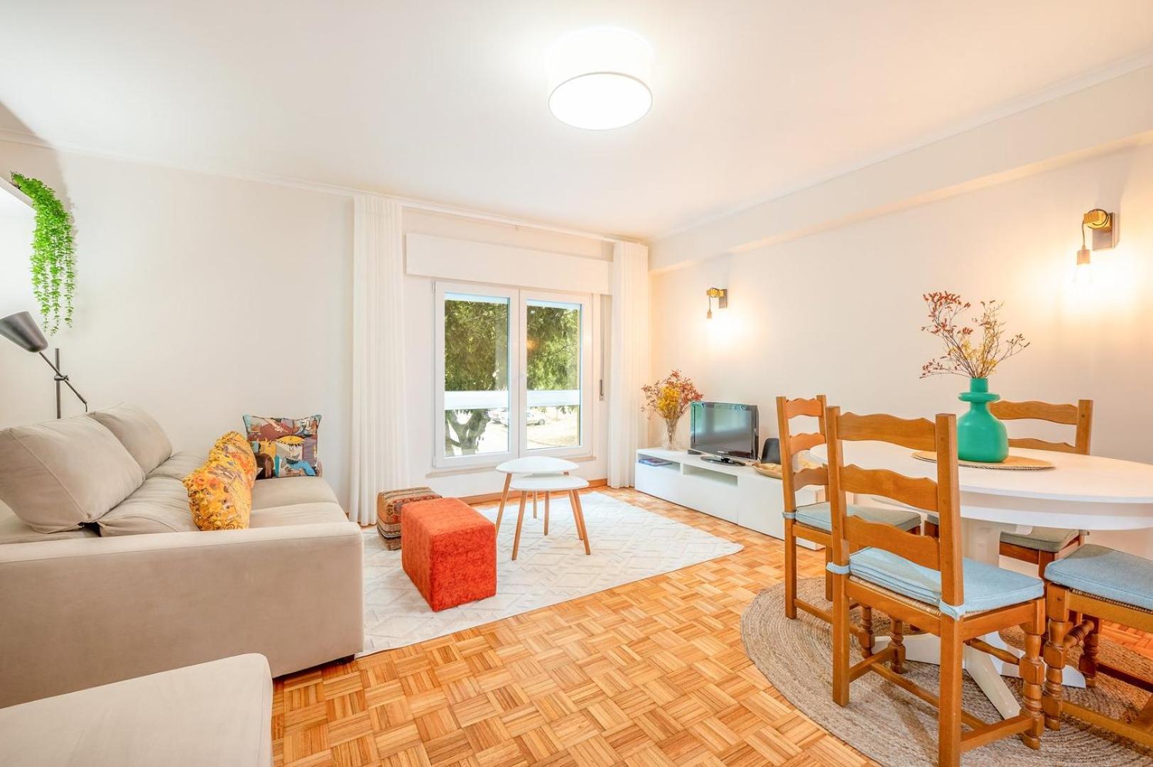 Guestready - A Cosy Retreat In Lumiar Διαμέρισμα Lisboa Εξωτερικό φωτογραφία