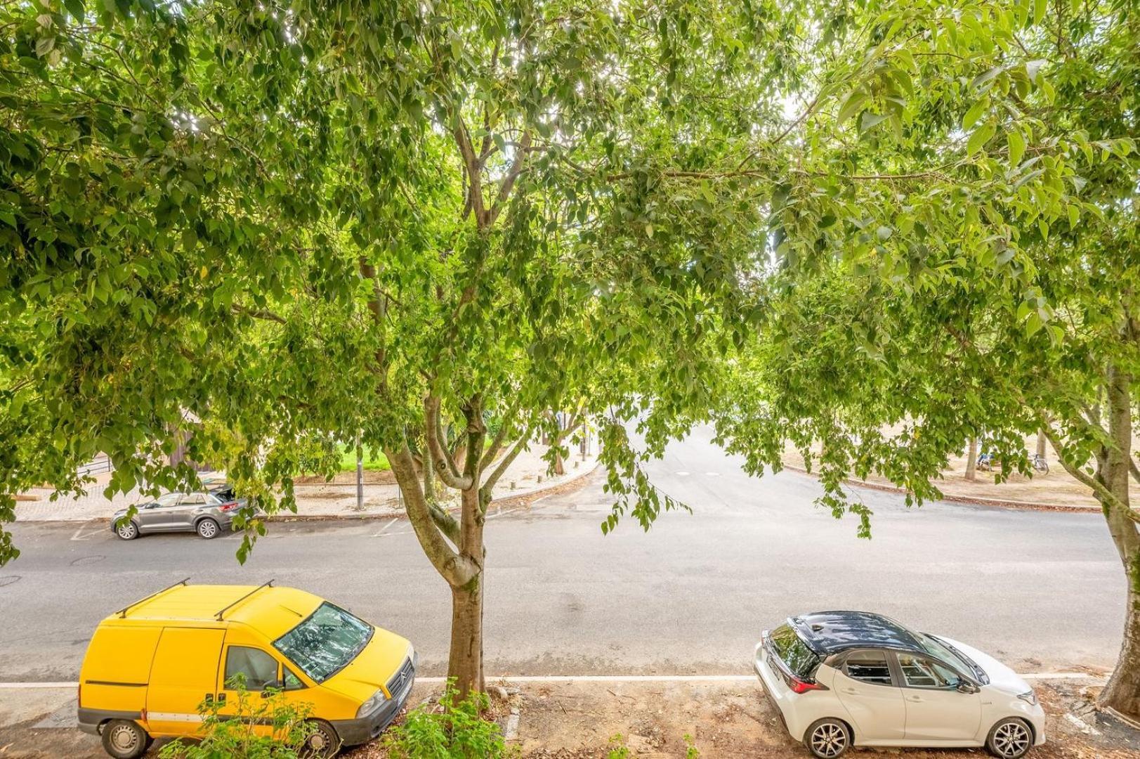 Guestready - A Cosy Retreat In Lumiar Διαμέρισμα Lisboa Εξωτερικό φωτογραφία
